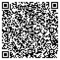 QR code with Camaleon Traders contacts