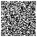 QR code with Artesient contacts