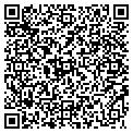 QR code with Tapers Barber Shop contacts