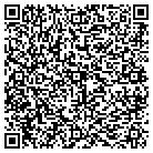 QR code with L & G Welding & Machine Service contacts