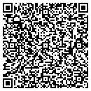 QR code with Cbeyond Inc contacts