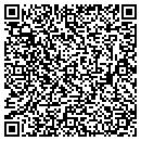QR code with Cbeyond Inc contacts