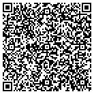 QR code with T C JANITORIAL Service LLC contacts