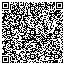 QR code with Infovisa contacts