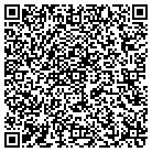 QR code with A Funny Business LLC contacts