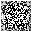 QR code with L & S Fabrication Inc contacts