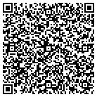 QR code with J Loew Property Management Inc contacts