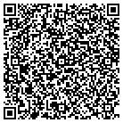 QR code with D C Janitorial Service Inc contacts