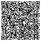 QR code with Man Welding Services Incorporated contacts