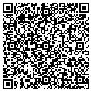QR code with D & D Janitorial Solutions contacts