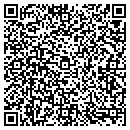 QR code with J D Diamond Inc contacts