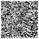 QR code with Corner Herb Nutrition Center contacts