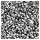 QR code with Martinez Portable Welding contacts