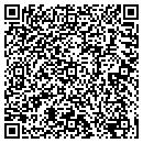 QR code with A Paradise Lawn contacts