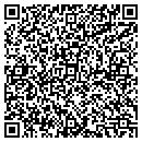QR code with D & J Cleaning contacts