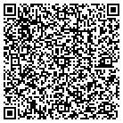 QR code with Apex Lawn Landscaping1 contacts