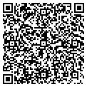 QR code with A Plush Lawns contacts