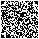 QR code with D R Berg Construction contacts