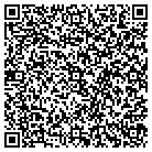 QR code with Mc Allen General Welding Service contacts