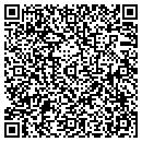 QR code with Aspen Lawns contacts