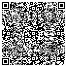 QR code with Durfees Construction Contracti contacts