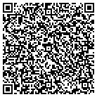 QR code with J N J's Computer World Inc contacts