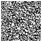 QR code with A Proske Production contacts