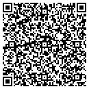 QR code with Knapsack LLC contacts
