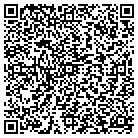 QR code with Cinergy Telecommunications contacts
