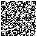QR code with Hang Time contacts