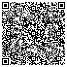 QR code with Omega Fence & Iron Works contacts