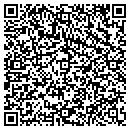 QR code with N C-P C Solutions contacts