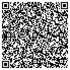 QR code with Prator's Welding Service contacts