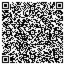 QR code with Handmaiden contacts