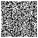 QR code with Silhouettes contacts
