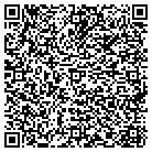 QR code with Heavy Lifting Property Management contacts