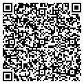 QR code with Cdc contacts
