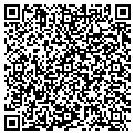 QR code with C William Hall contacts