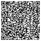 QR code with Object Domain Systems Inc contacts