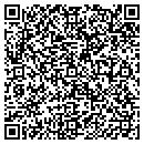QR code with J A Janitorial contacts