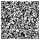 QR code with D Bentley Oland contacts