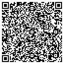 QR code with C & R Hydraulics contacts