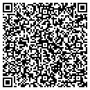QR code with J D S Janitorial contacts