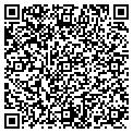 QR code with Chemodan Inc contacts