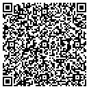 QR code with Radisys Corp contacts