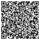 QR code with Kira Inc contacts