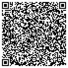 QR code with USDA Food Safety Insptn Service contacts