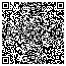 QR code with Reaching the Web Inc contacts