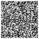 QR code with K&Semaj Janitorial Svcs contacts