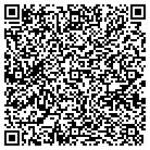 QR code with First American Telecom-Wlgrns contacts